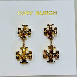 Tory Burch earrings